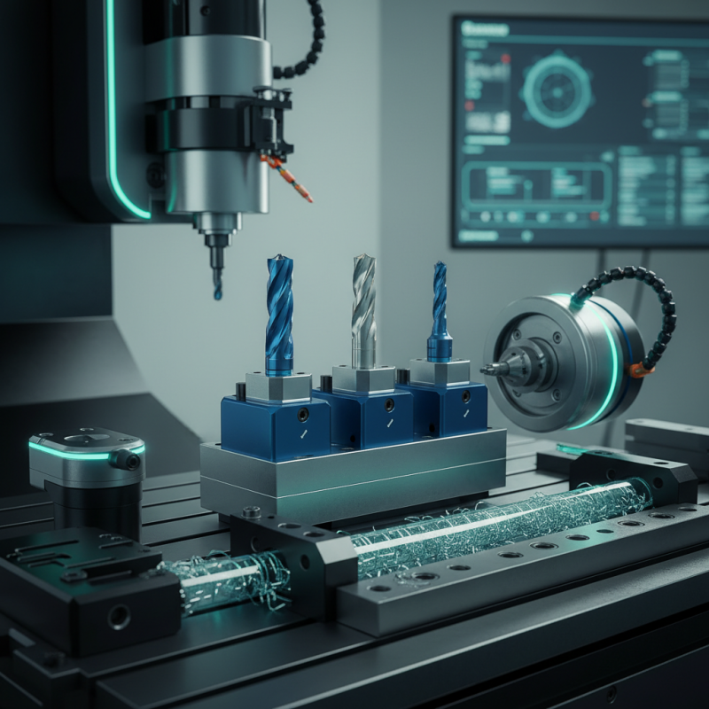 2026 Best CNC Accessories for Optimal Performance and Precision?