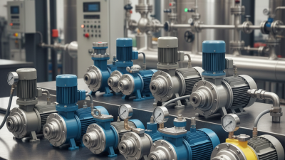 Top 10 High Pressure Diaphragm Pumps You Need to Know?