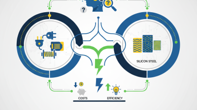 How to Choose the Right Electrical Steel for Your Project?