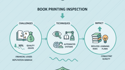 Top Book Printing Inspection Techniques for Quality Control?