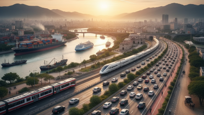 Top 10 Most Popular Transport Vehicles Around the World?