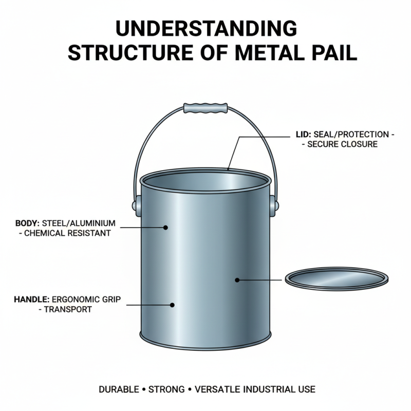 Top 10 Essential Metal Pail Components You Need to Know?