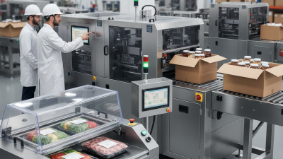 Top Packing Machine Types for Your Business Needs?