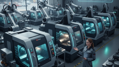 What Are the Benefits of Using CNC Lathe Machines in 2026?