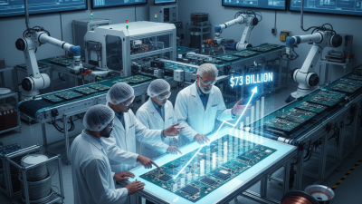 Top PCB Manufacturer Insights What to Consider When Choosing