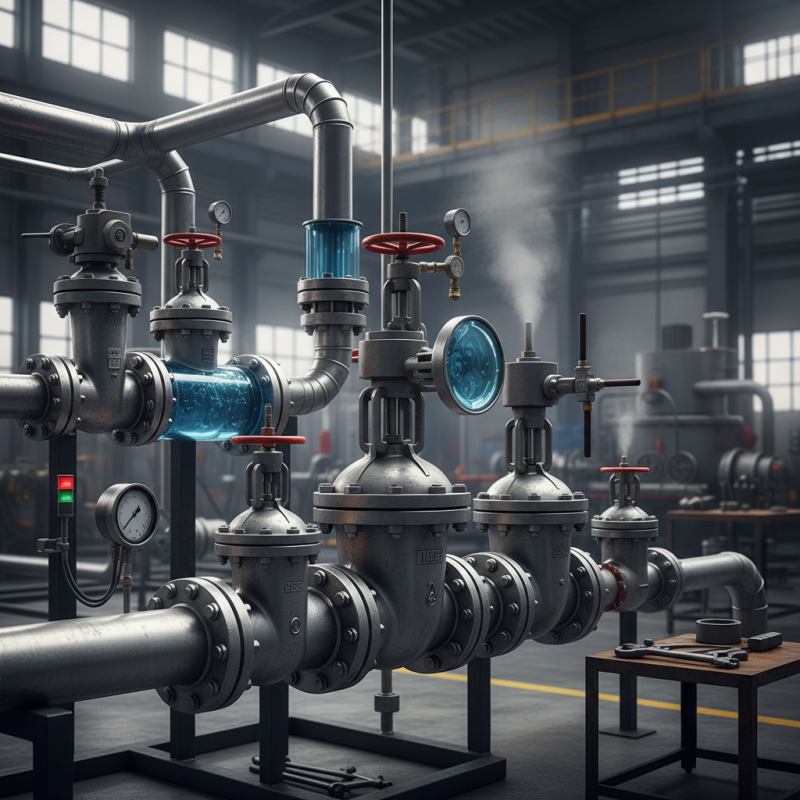 Essential Valve Solutions Tips for Optimal Performance?