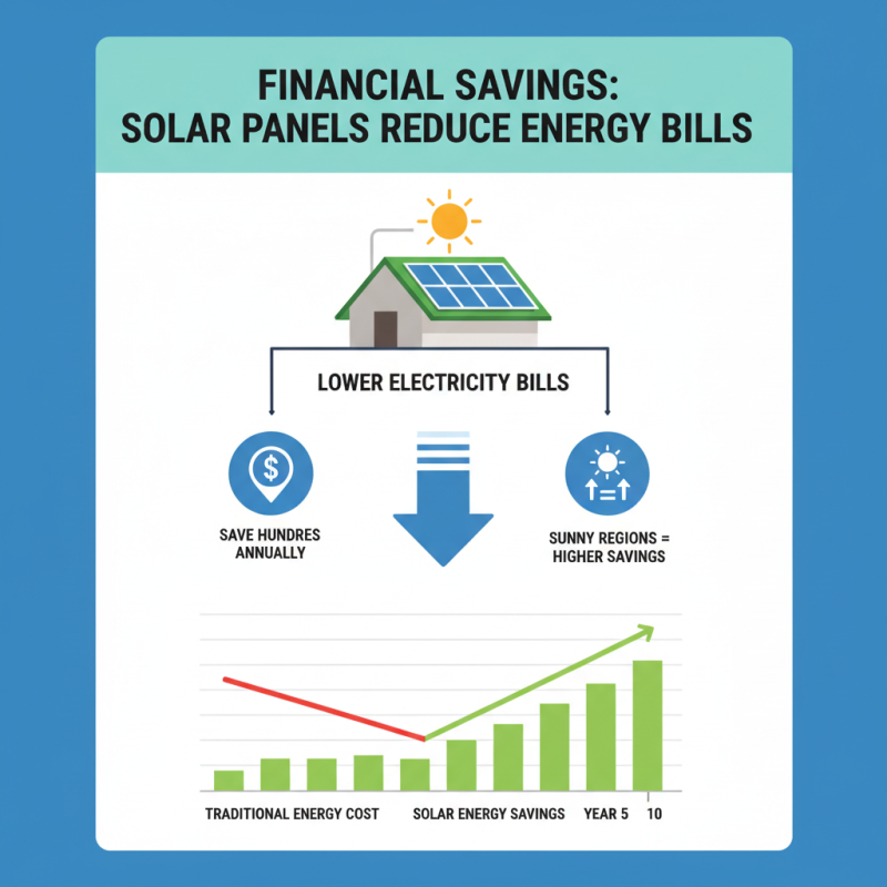 Top 10 Benefits of a Solar Panel System for Your Home?