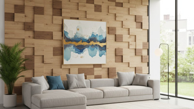 How to Choose the Best 3D Wall Panel for Your Home?