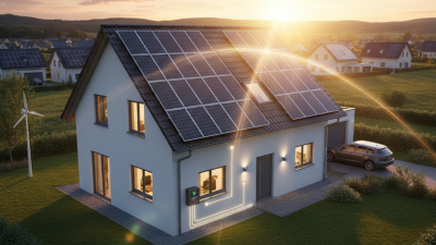 Top Benefits of Solar Power Systems for Your Home?