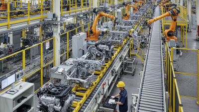 What are the Benefits of Conveyor Systems in Industries?