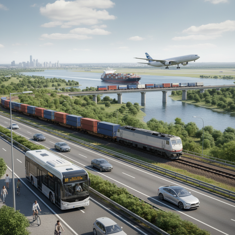 Top Transport Vehicles You Should Know About?