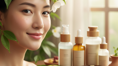 10 Best Organic Skin Care Products for Healthy Glowing Skin?