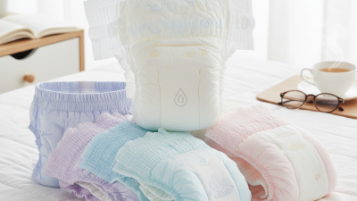 Top 10 Ladies Diapers for Ultimate Comfort and Protection?