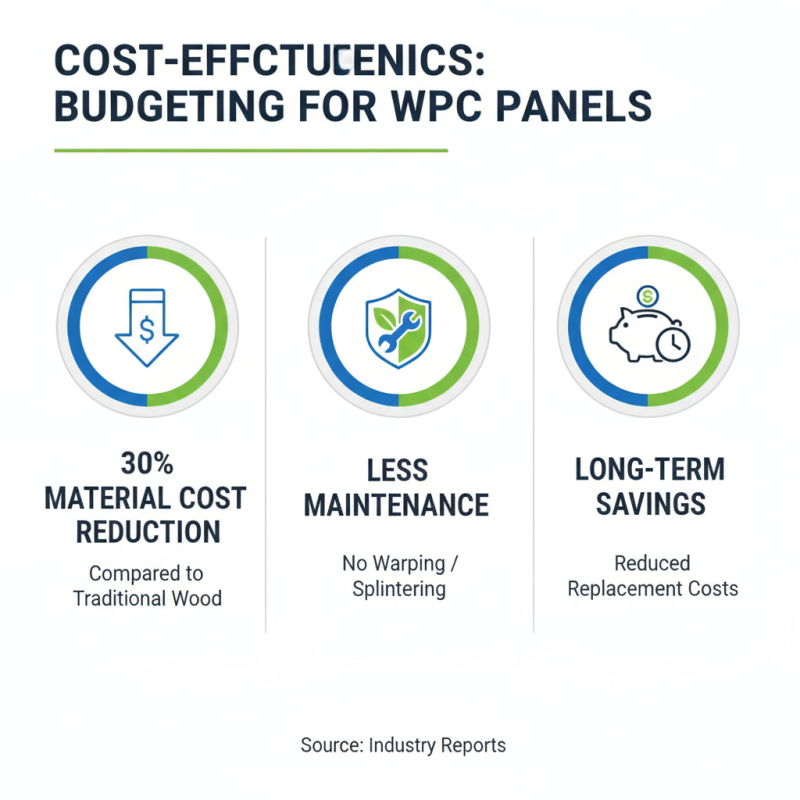 10 Essential Tips for Choosing the Right Wpc Panel for Your Project?