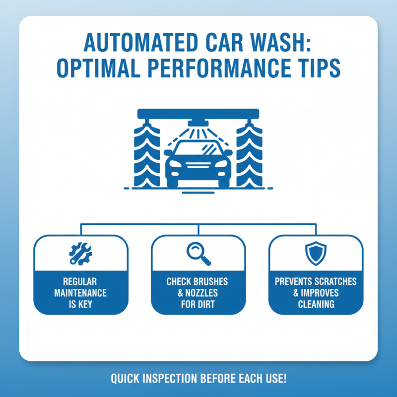 2026 Best Automated Car Wash Options for Effortless Vehicle Cleaning?