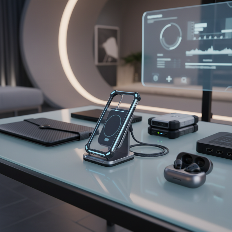 Top Reliable Accessories for 2026 You Need to Know?