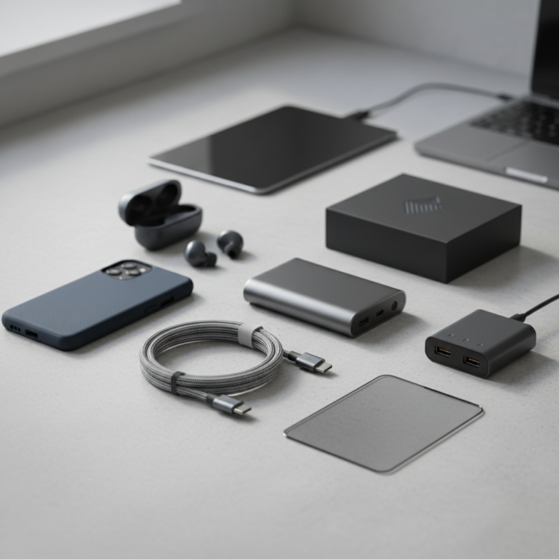 How to Choose Reliable Accessories for Your Devices?