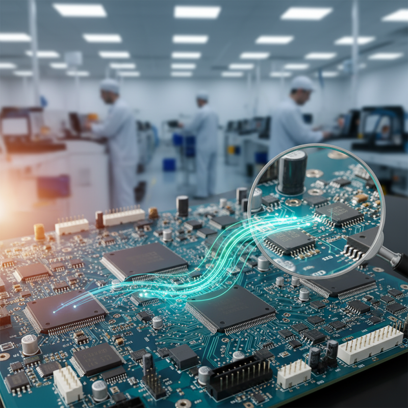 How to Choose the Right PCB Manufacturer for Your Project?