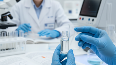 2026 How to Choose Pharma Grade Hyaluronic Acid for Your Needs?