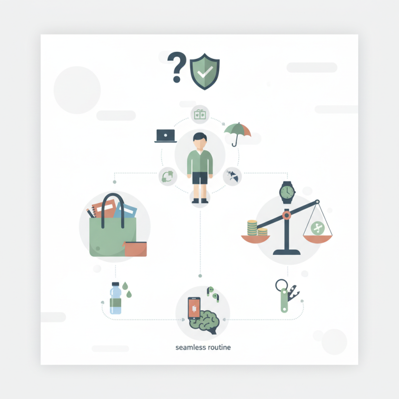 What is the Best Reliable Accessories for Everyday Use?