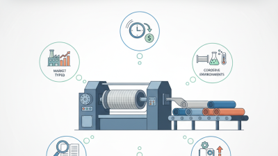 How to Choose the Right FRP Pipe Machine for Your Needs?