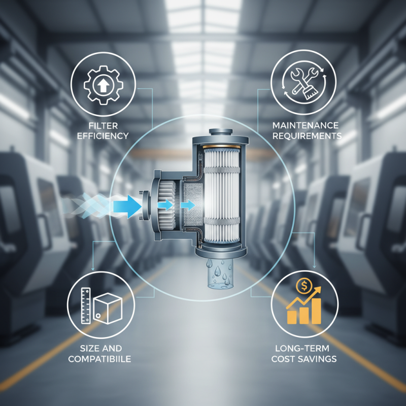 2026 Top Oil Mist Filter Buy Guide for Best Options