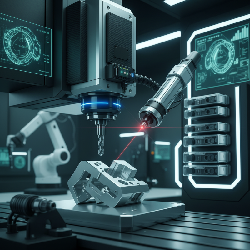 Top CNC Accessories You Need in 2026 for Better Precision?