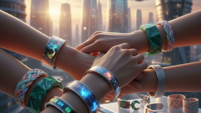 The Best Wristband and Bracelet Trends in 2026 What to Expect?