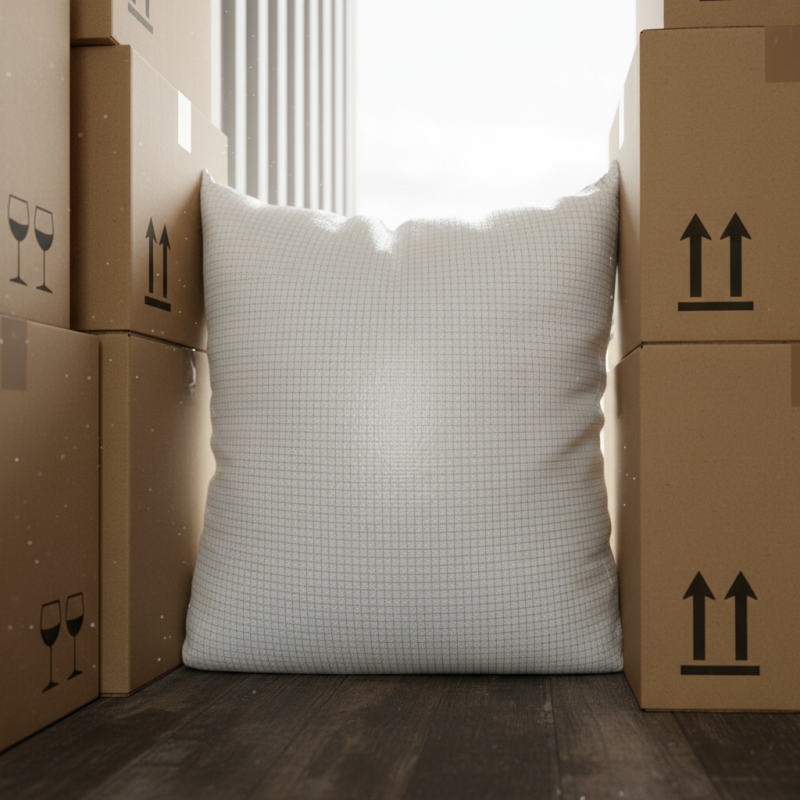 What is Pp Woven Dunnage Bag and How Does It Work?