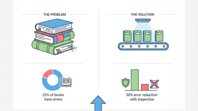 What is Book Printing Inspection and Why is it Important?