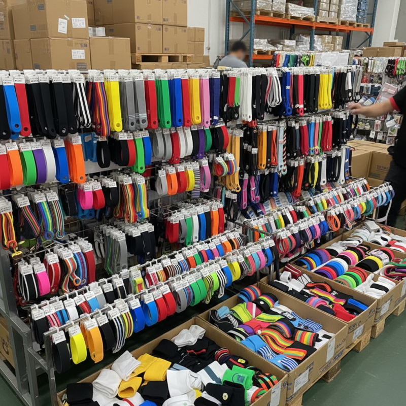 How to Buy Sports Wristbands Wholesale for Your Business?