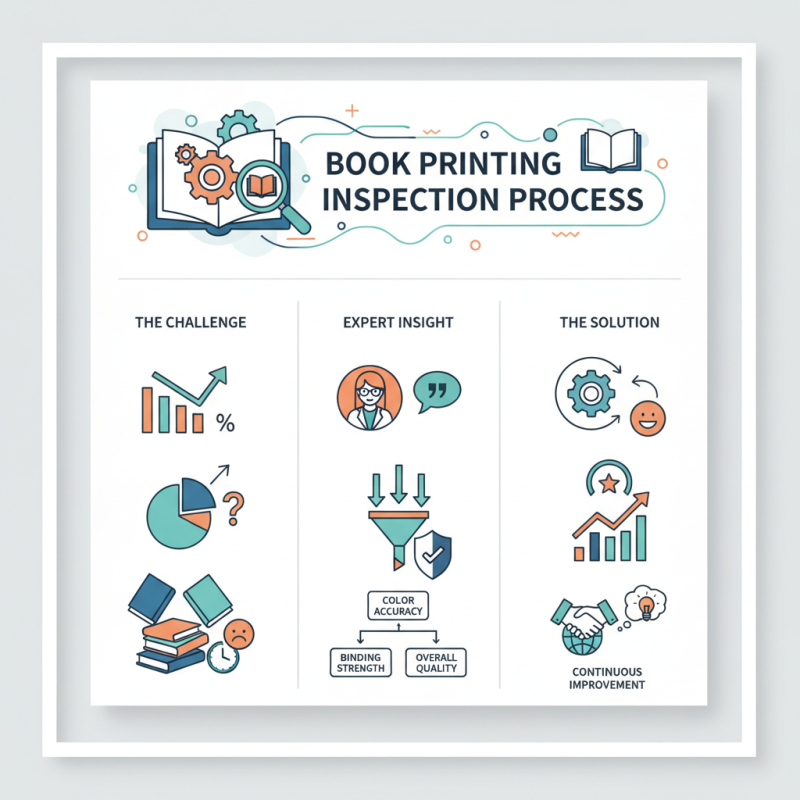 Essential Guide to Book Printing Inspection Process?