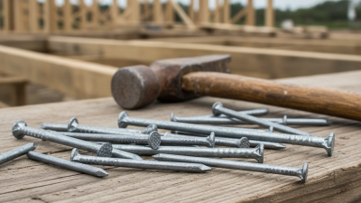 Essential Tips for Using Galvanized Nails Effectively?