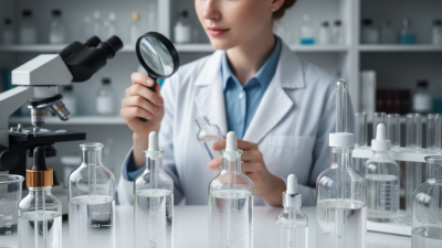 How to Choose the Best Pharma Grade Hyaluronic Acid for Your Needs?