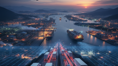 Why Are Transport Vehicles Essential for Modern Logistics?