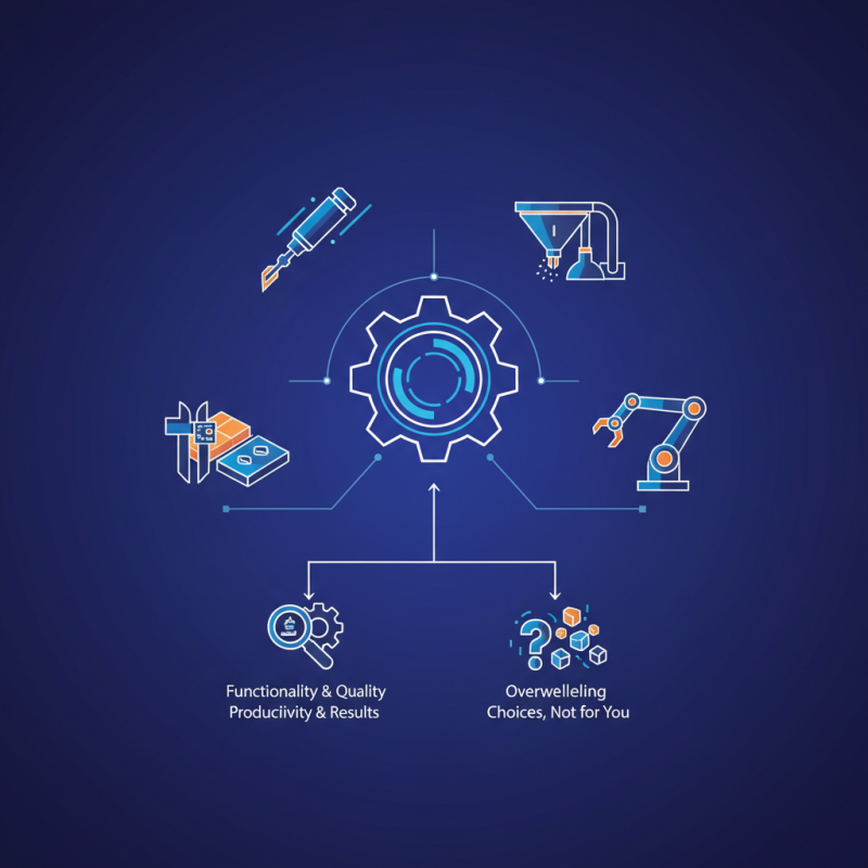 2026 Best CNC Accessories for Your Workshop Needs?