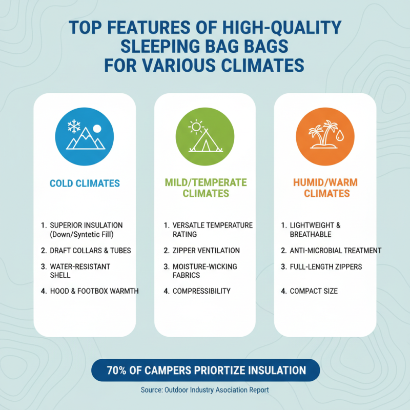 2026 Best Good Sleeping Bags for Outdoor Adventures and Camping Tips?