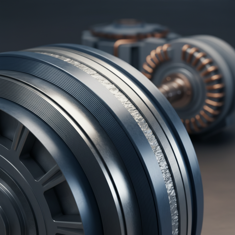 How to Choose the Right Electrical Steel for Your Project?