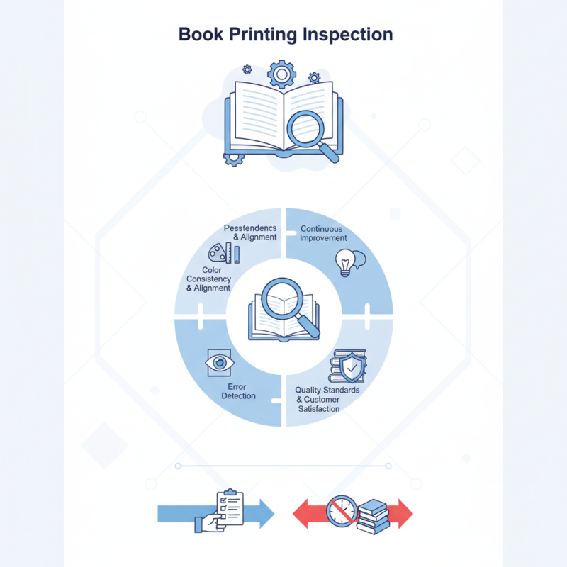 Essential Guide to Book Printing Inspection Tips and Best Practices?