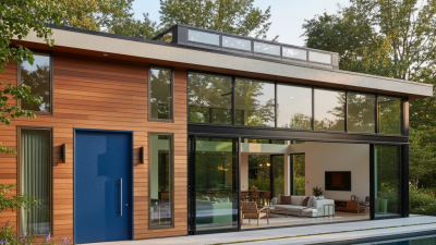 Top Window and Door Trends You Need to Know?