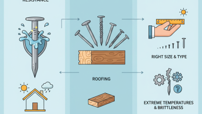 What are Galvanized Nails and Their Uses?