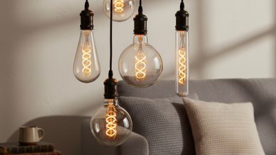 Why Choose a Led Filament Bulb for Your Home Lighting Needs?