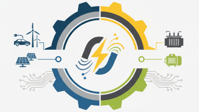 Why is Electrical Steel Important for Modern Technologies?