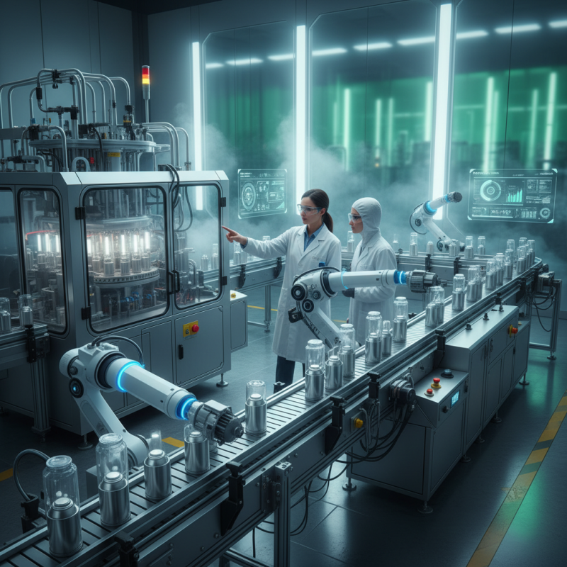 Top Aerosol Filling Companies in 2026 What to Know?