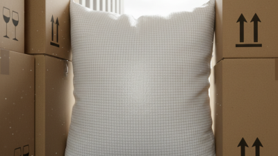 What is Pp Woven Dunnage Bag and How Does It Work?