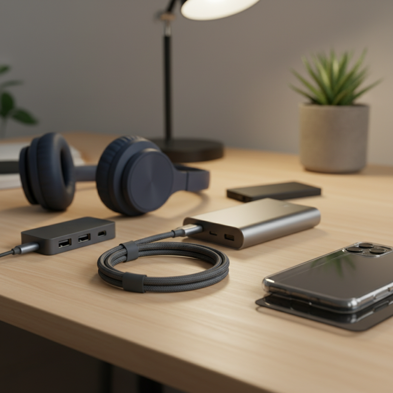 Best Reliable Accessories for Your Digital Devices?