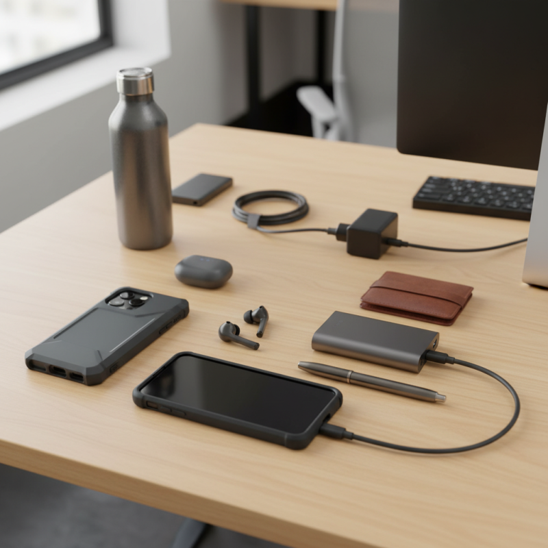 Top Reliable Accessories for Everyday Use?