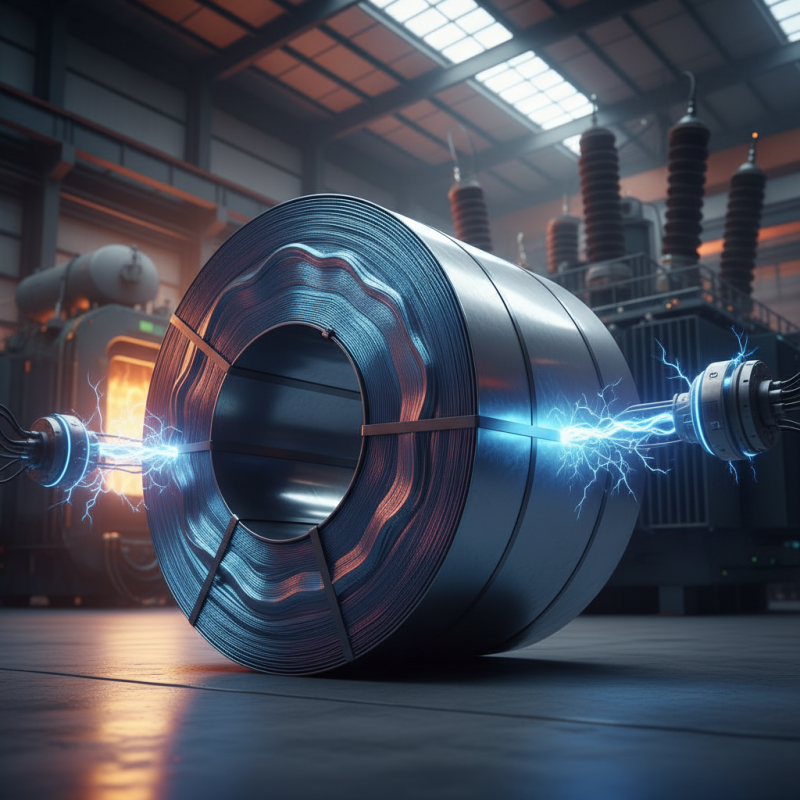 What is Electrical Steel and Its Importance in Industry?