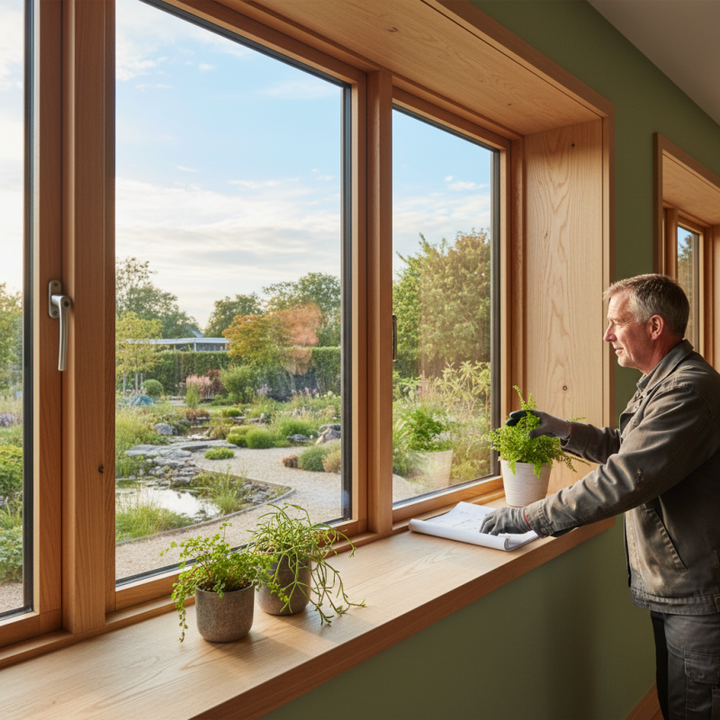 2026 Best Wood Windows What to Look For