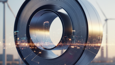 What is Electrical Steel and Why is it Important?